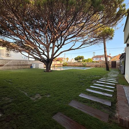 Casa Dago Villa Chiclana de la Frontera Exterior foto
