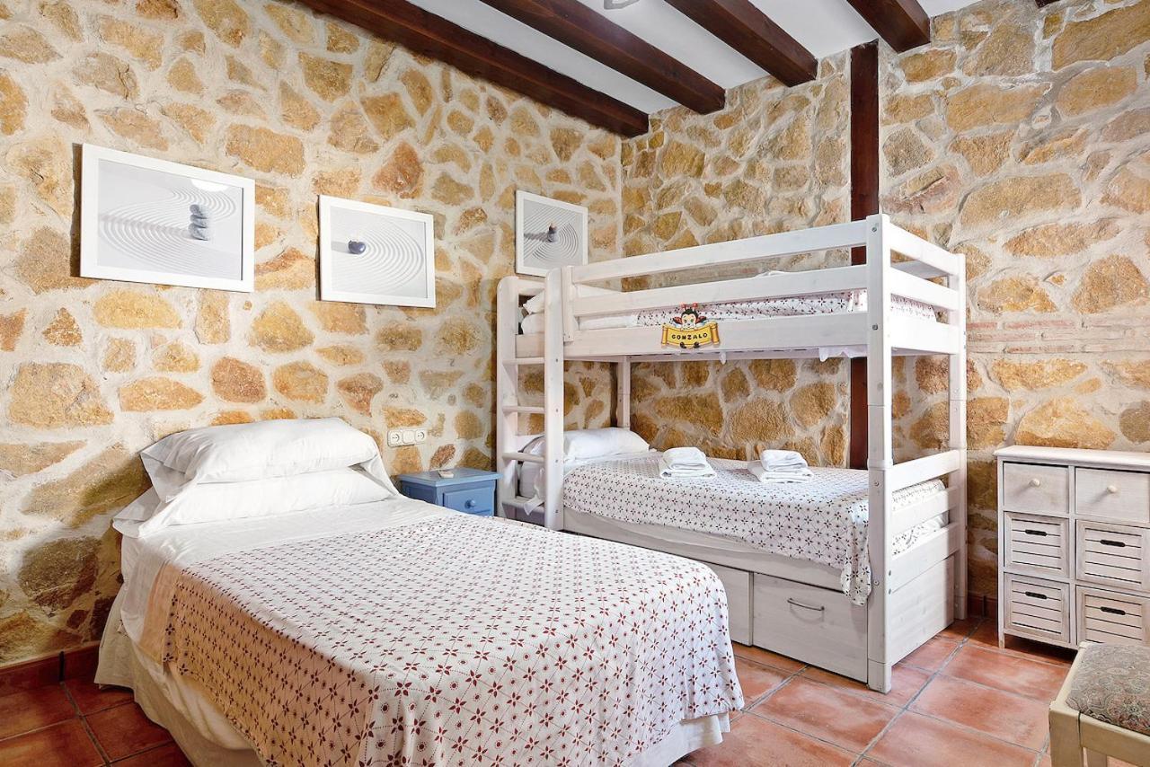 Casa Dago Villa Chiclana de la Frontera Exterior foto