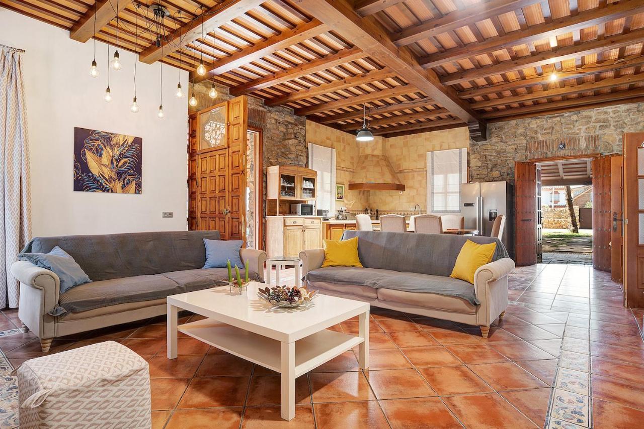 Casa Dago Villa Chiclana de la Frontera Exterior foto