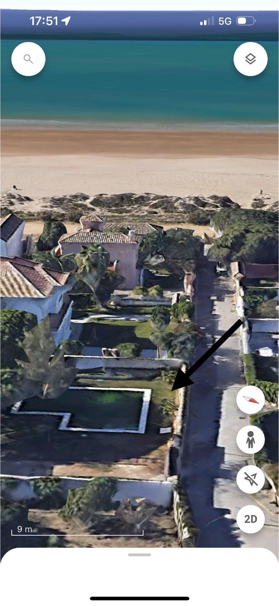 Casa Dago Villa Chiclana de la Frontera Exterior foto