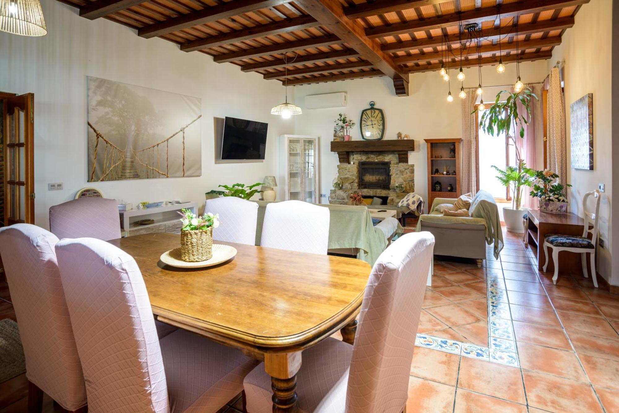 Casa Dago Villa Chiclana de la Frontera Exterior foto